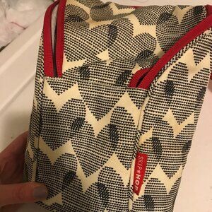 Skip Hop bottle holder